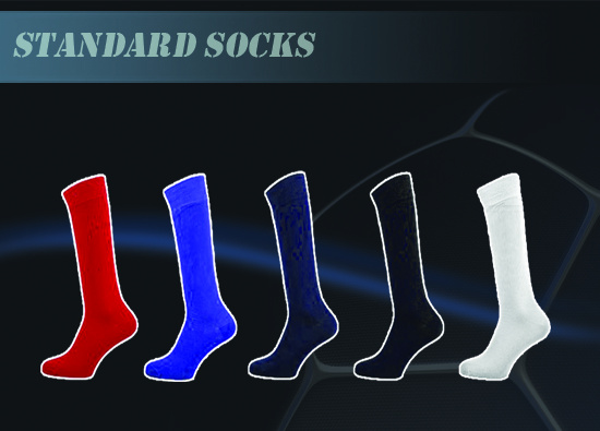 Standard Socks